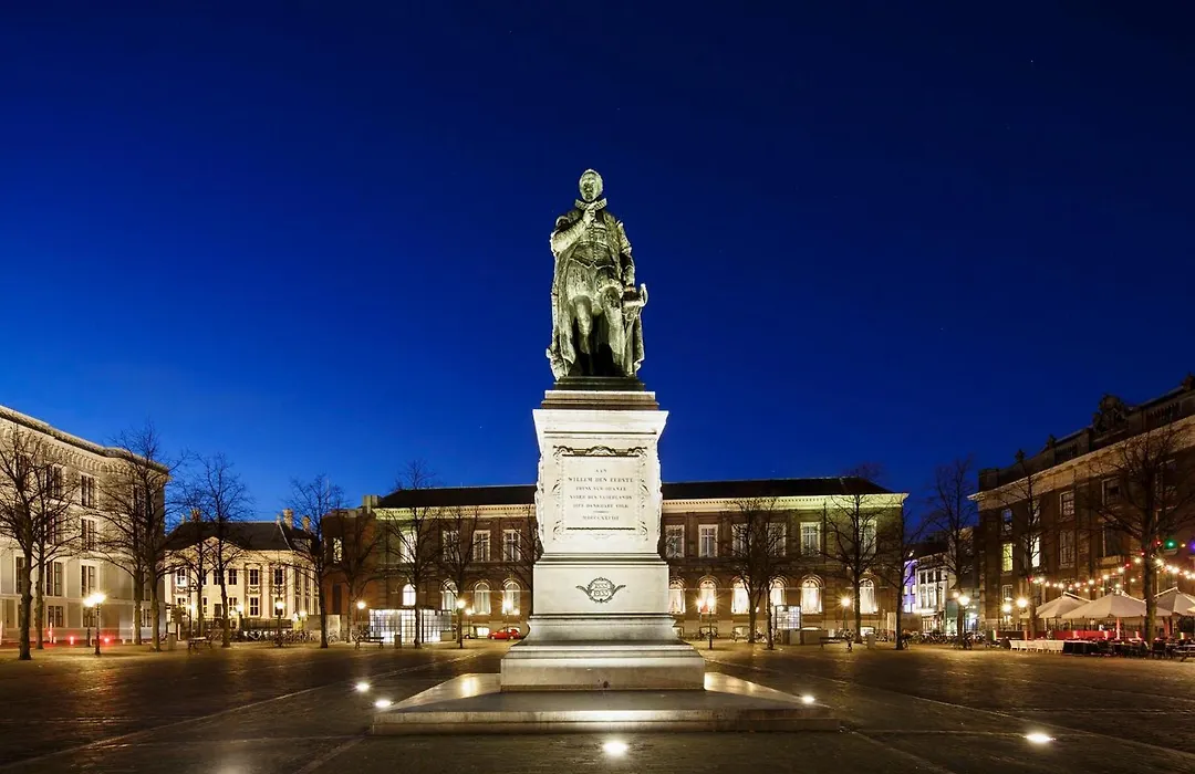Holiday Inn Express The Hague - Parliament By Ihg-1