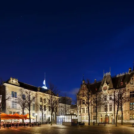 Holiday Inn Express The Hague - Parliament By Ihg-2