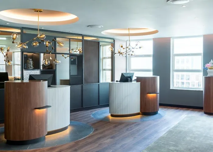 Residence Inn By MarriottHotel den Haag