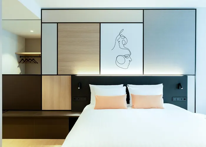 Residence Inn By MarriottHotel den Haag